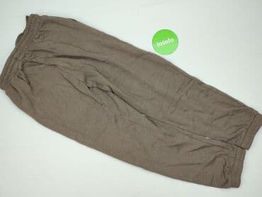 spodnie dres 4f: Sinsay, Spodnie dresowe damskie, rozmiar XS — 3