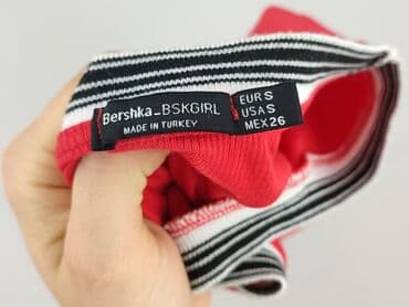 sukienki sportowa: Bershka, Sukienka damska, rozmiar S — 4