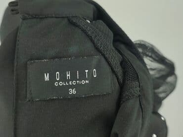 sukienki i garsonki na wesele: Mohito, Women`s dress, S — 4