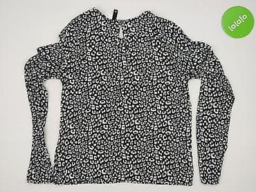 coco chanel bluzka: Bluzka damska, rozmiar 2XS — 3