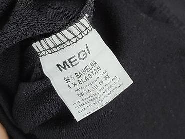 nago bluzy: MEGI, Bluza damska
, rozmiar S — 5