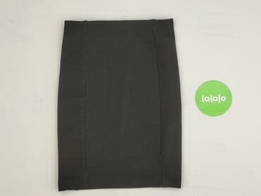spodenko spódniczka h m: H&M, Women`s skirt, size XS (EU 34) — 2