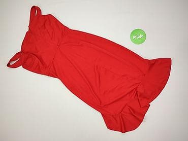 shein jeansy: Shein, Sukienka damska, rozmiar M — 3