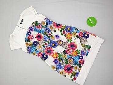 hello kitty kombinezon: Exell, Sukienka damska, rozmiar M — 2