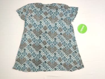 koszulka c a: Gina, Women`s T-shirt, size 2XL (EU 44) — 3