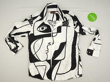 ubrania ca: Koszula damska, rozmiar 2XL — 2