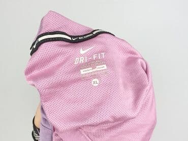 Kobiety: Nike, Bluza z kapturem damska, rozmiar XL — 4