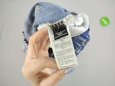 gap jeans: Shein Curve, Jeansy damskie, rozmiar 2XL — 5