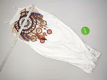 dla mamy: Sukienka damska, rozmiar One size — 6