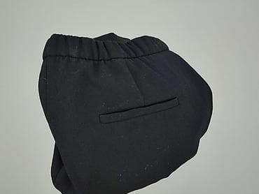 zara 21: Zara, Spodnie materiałowe damskie, rozmiar M — 6