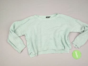sweter h: KappAhl, Women`s sweater, size L (EU 40) — 2