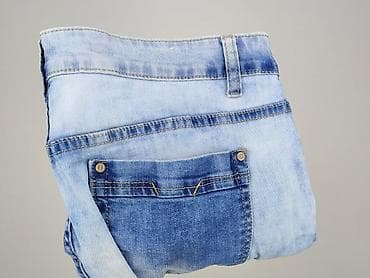 messaya: Jeansy damskie, rozmiar 3XL — 6