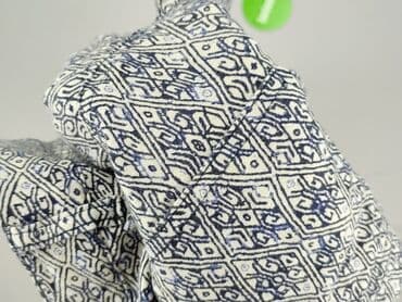 spodnie w łaty krowy: Spodnie materiałowe damskie, rozmiar L — 6