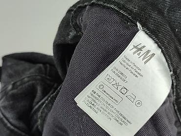 pull i bear bluza: H&M, Jeansy dla mężczyzn, rozmiar L — 5