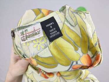 sukienki w indyjskie wzory: Patagonia, Sukienka damska, S — 5