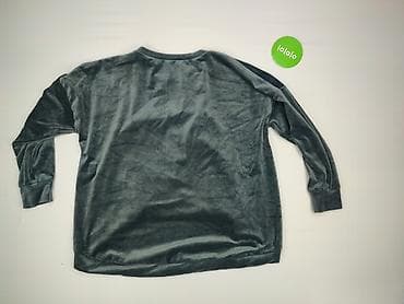 18590a h: Bluza damska
, rozmiar 6XL — 3