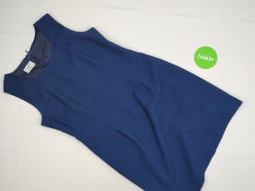 czerwona marynarka: Sukienka damska, XL — 2