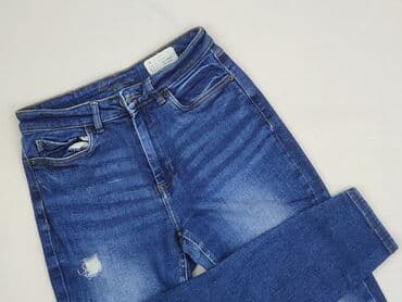 levis mom jeans 80s: Denim 1982, Jeansy damskie, rozmiar S — 1