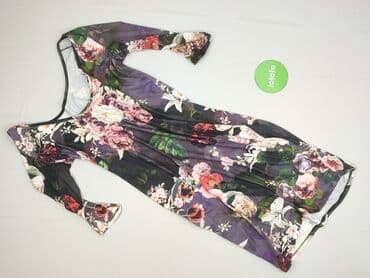 sukienki z lat 70 sklep: VRS, Sukienka damska, rozmiar M — 3