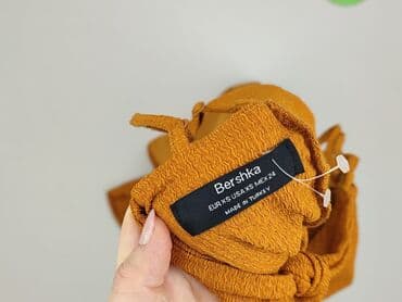 eleganckie bolerka do sukienki: Bershka, Sukienka damska, XS — 4