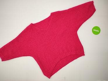 sweter 46: Sweter damski, rozmiar One size — 3