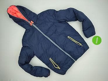 gęsi puch kurtka: Canada Goose, Kurtka zimowa damska, rozmiar L — 2