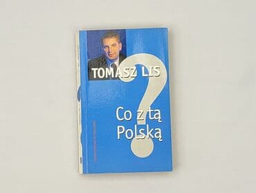 Książki: Książka, gatunek - Literatura faktu, stan - Idealny