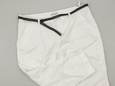 spodnie laleli: Greenpoint, Spodnie 3/4 damskie, rozmiar 3XL — 1