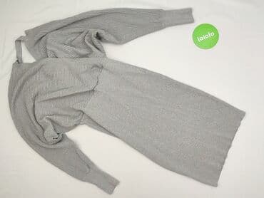 mohito sweter w paski: Mohito, Sukienka damska, rozmiar L — 3