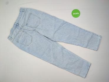 levis 34: Shein, Jeansy damskie, rozmiar L — 3