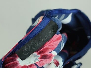 bluzka w kwiaty new yorker: Bluzka damska, rozmiar M — 5