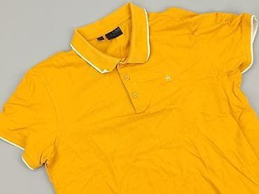 spodnie emo: Bpc bonprix collection, Koszulka polo dla mężczyzn, rozmiar M — 1