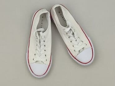 Sinsay, Trampki damskie, 38