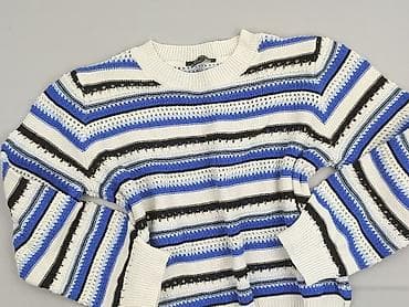 pull and bear bluzy damskie: Esmara, Sweter damski, rozmiar M — 1