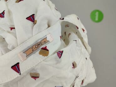 koszule pier one: Z One, Bluzka damska, rozmiar M — 5