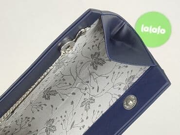 biżuteria do zielonej sukienki: Clutch bag, condition - Perfect — 4