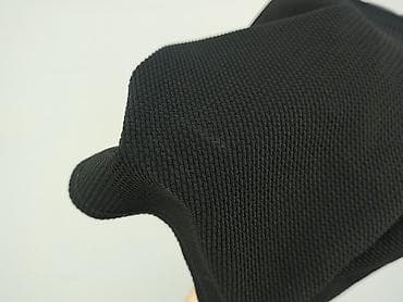 czarne bluzki basic: Top damski, rozmiar XS — 6