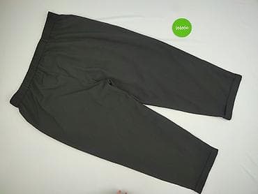 buffalo spodnie: Spodnie 3/4 damskie, rozmiar 3XL — 3