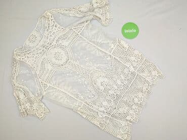 mohito narzutka: ITALY FASHION, Narzutka damska, rozmiar One size — 2