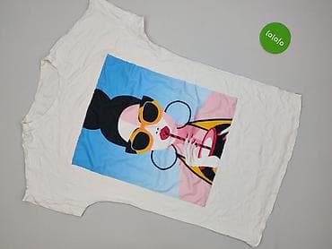 oryginalna strona: T-shirt damski, rozmiar 2XL — 2