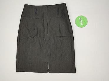 spódnice midi prosta: Gonto, Spódnica damska, rozmiar M — 3