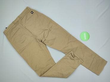 zara flared men: Zara, Chinosy dla mężczyzn, rozmiar M — 3