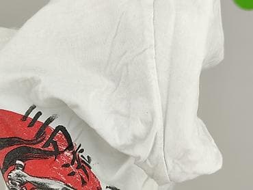 japan style: T-shirt damski, rozmiar S — 6