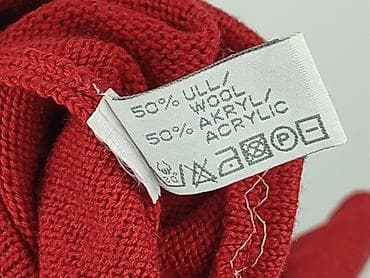 sweter akrylowy: Sweter damski, rozmiar S — 6