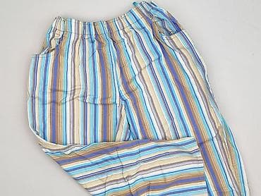 spódnice etno: Spodnie materiałowe damskie, rozmiar XL — 1