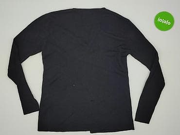 second hand store: Kardigan damski, rozmiar XL — 3