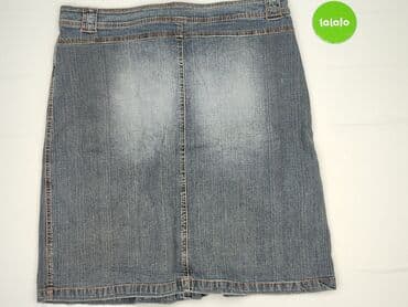 spódnice jeansowe rozmiar 52: Next, Spódnica damska, rozmiar 6XL — 3