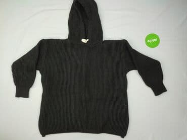 sukienki dresowe z kapturem: Bluza z kapturem damska, rozmiar 4XL — 2