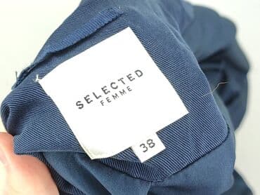marynarka damska allegro: Selected Femme, Marynarka damska, rozmiar M — 4