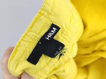 spodenki drip: H&M, Szorty damskie, rozmiar M — 4
